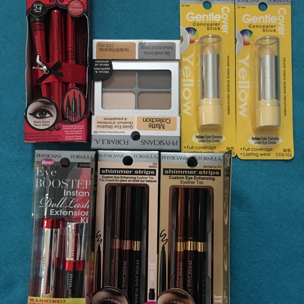 Makeup